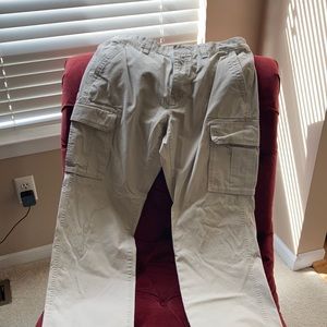 Men’s Sonoma 6 pocket cargo pants